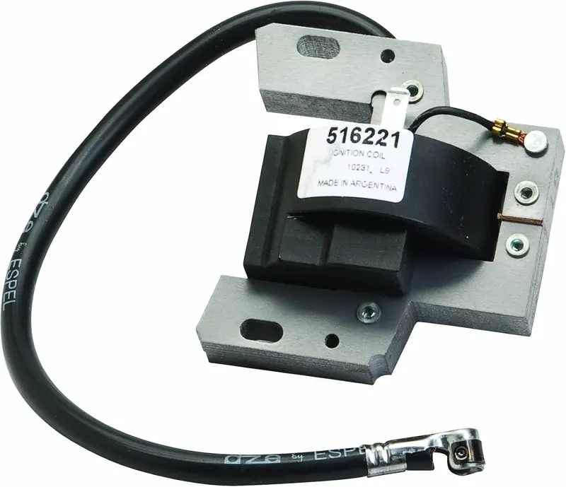 Oregon Magneto Coil Replacement For Small Engines - Model 33-352-0 1