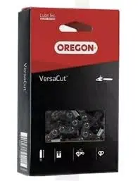 Oregon Powercut Saw Chain – .325 Pitch, 3/8 Gauge – Model 72Exl084 1