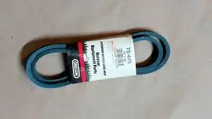 Oregon Premium Wrapped Deck Belt – Optimized For Durability 75-446 1