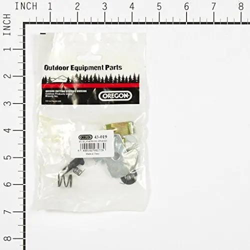 Oregon Recoil Starter Dog Assembly – Reliable Pull-Start Component, 43-019 1