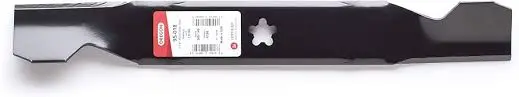 Oregon Replacement Blade For Ayp Model 532137380 1