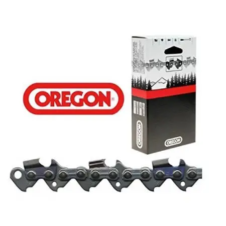 Oregon Replacement Saw Chain – Equivalent To 91Px048G (91Vg048G) 1