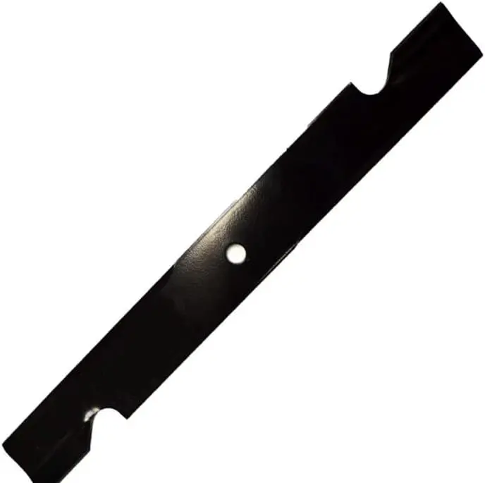 Oregon Scag High-Lift 18-Inch Cutting Blade – Enhanced Lift & Discharge 91-623 1