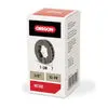 Oregon Sm7 Replacement Rim – 38.7″ Diameter, 10-Ply, Part 18720 1