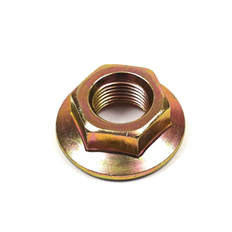 Oregon Spindle Nut For Mtd Mowers – #04-015 1