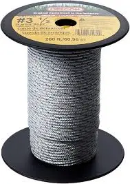 Oregon Starter Rope – #3 Gauge, 112-Inch Length, Part 31-232 1