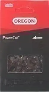 Oregon Versacut Saw Chain – 60-Lp Low-Kickback Design (91Vxl060G) 1