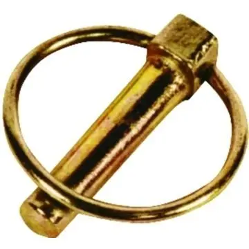 Paul B 1/4" Lynch Pin For Category 1 Implements (02704X) 1