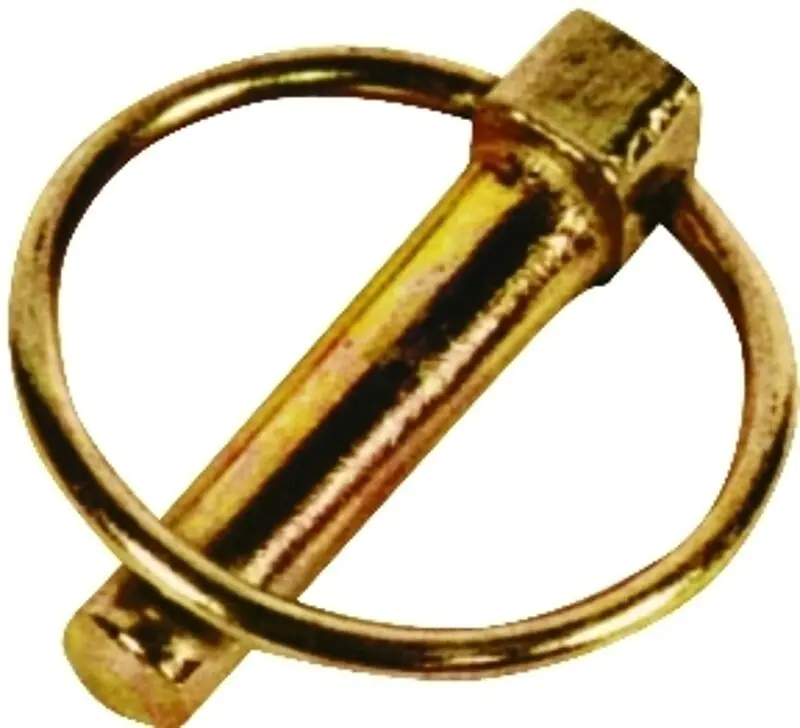 Paul B. Lynch Pin – Heavy-Duty 716-Series Pin, Part #02703X 1