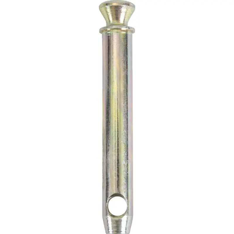 Paul Bunyan Category 1 Top Link Pin – 34 In X 2-3/4 In – Model #21252 1