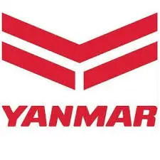 Plated M12×120 Bolt For Yanmar Engines – Part #26116-121202 1