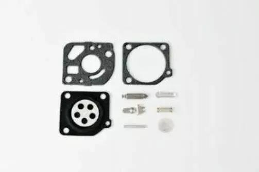 Poulan Carburetor Repair Kit – 7-Component Set – 530069969 – Clearance 1