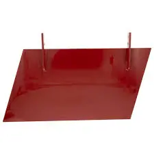 Pre-Owned Welded Discharge Chute – Model #5046445B 1