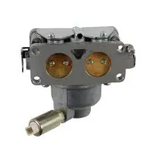 Refurbished Carburetor – Precision-Tuned For Optimal Fuel Delivery (#796227) 1