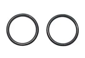 Rhino Large Retainer O-Ring Seal Set (2-Pack) – 301614-2 – Clearance 1