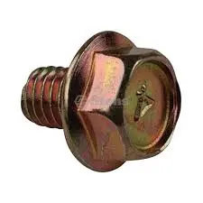 Robin Flange Bolt Hardware - #011-00600-10 (Clearance) 1
