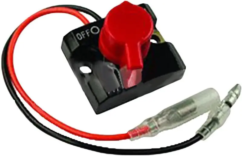 Robin Oil-Control Switch Assembly – Ku3-11071-01 (Clearance) 1