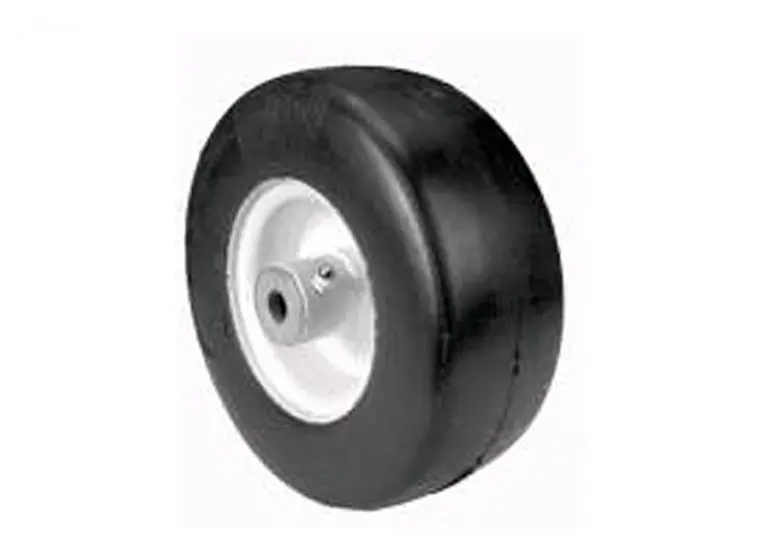Rotary 9×350×4 Inch Wheel Assembly – Heavy-Duty Replacement – Model 9899 1