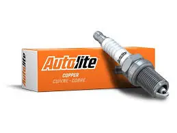 Rotary Autolite Spark Plug 3076 – Compatible Replacement 8964 1