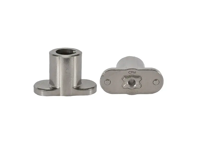 Rotary Blade Adapter Compatible With Mtd Lawn Equipment – #16713 1