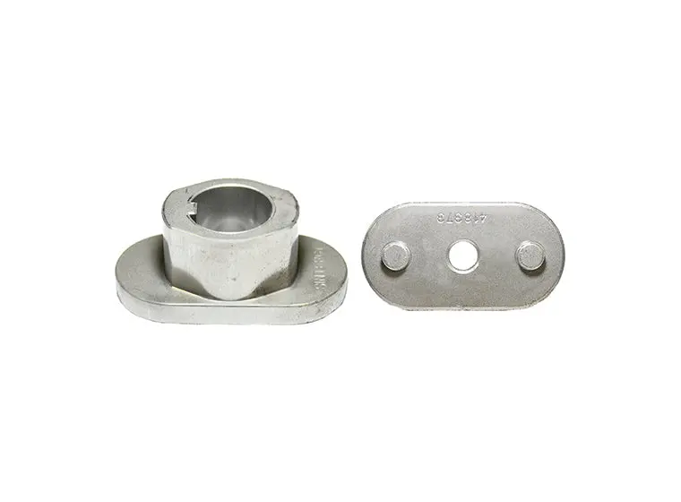 Rotary Blade Adaptor For Husqvarna Mowers - #16731 1