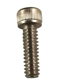 Rotary Blade Bolt (10-24 X 1") – Heavy-Duty Fastener 8801 1