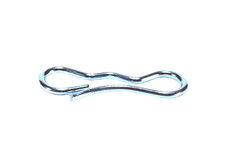 Rotary Bow Tie Locking Cotter Pin – Stainless Steel Fastener – Model 15165 1