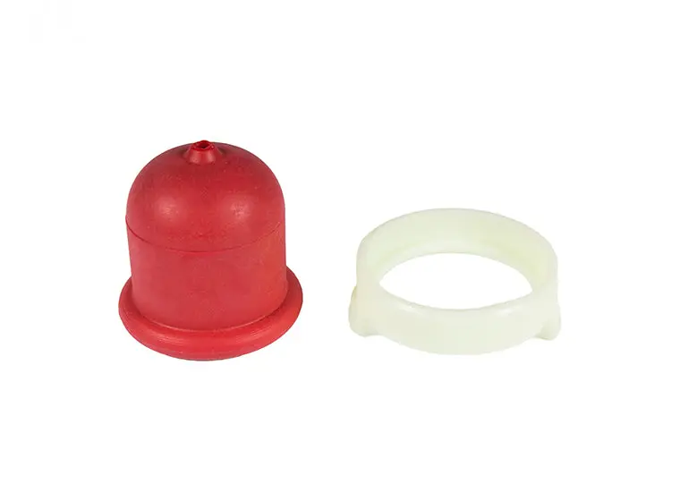 Rotary Briggs & Stratton Primer Bulb – Part 8959 1