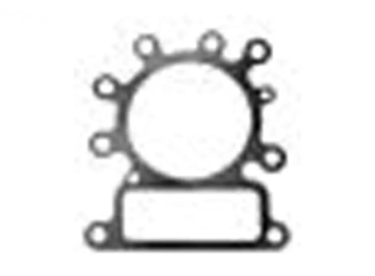 Rotary Bs Cylinder Head Gasket 11077 1