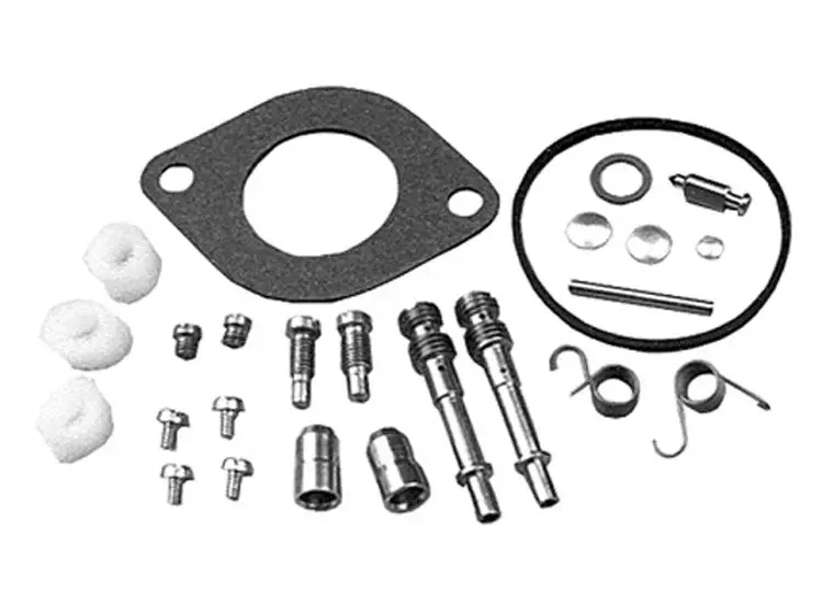 Rotary Carburetor Rebuild Kit – #10932 1