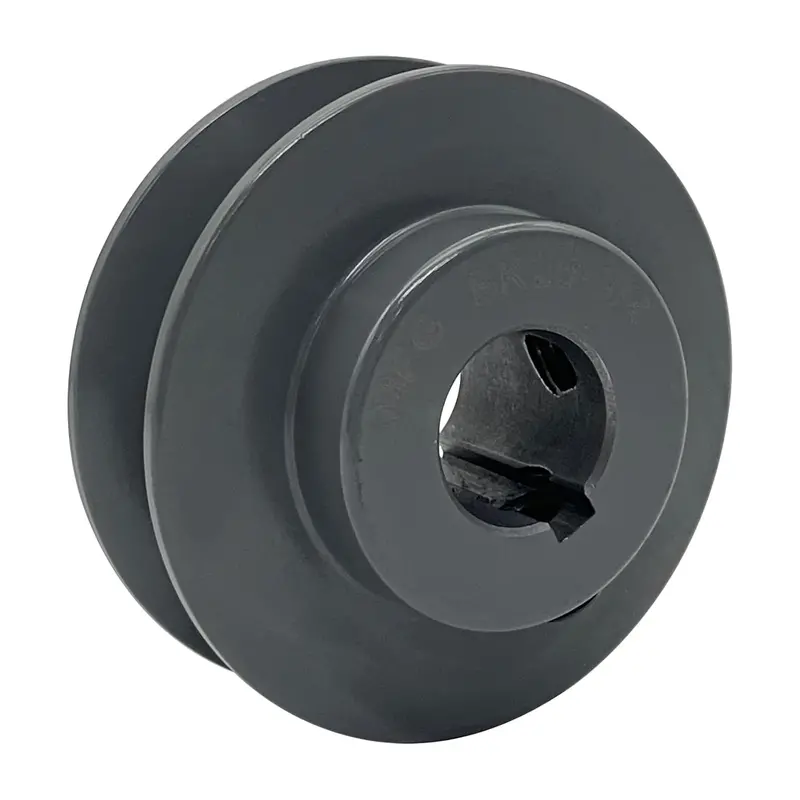 Rotary Cast Iron Pulley – 3.4-Inch Bore, Part #5970 1