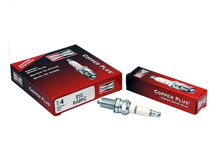 Rotary Champion Spark Plug – Compatible Replacement – Part 14492 1