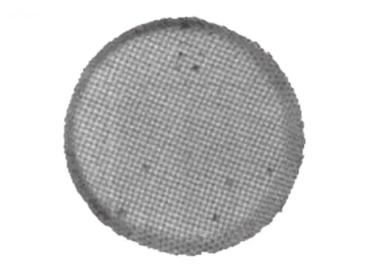Rotary Check Valve Screen Replacement – Part #8122 1