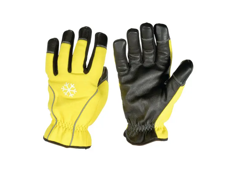 Rotary Cold-Weather Work Gloves — Medium 16699 1