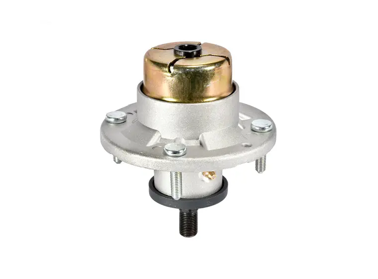 Rotary Deck Spindle Assembly For John Deere Mowers – Part #11531 1