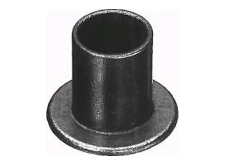 Rotary Flange-Mount Ball Bearing – 58Mm Bore 1
