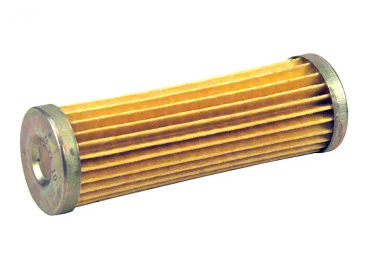 Rotary Fuel Filter Compatible With Kubota Engines – Part 13536 1