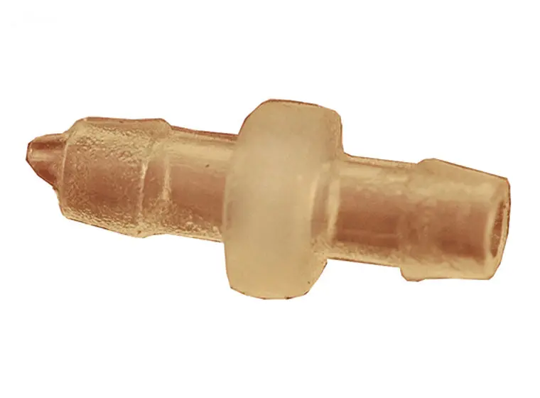 Rotary Fuel Line Connector Fitting – Part 13448 1