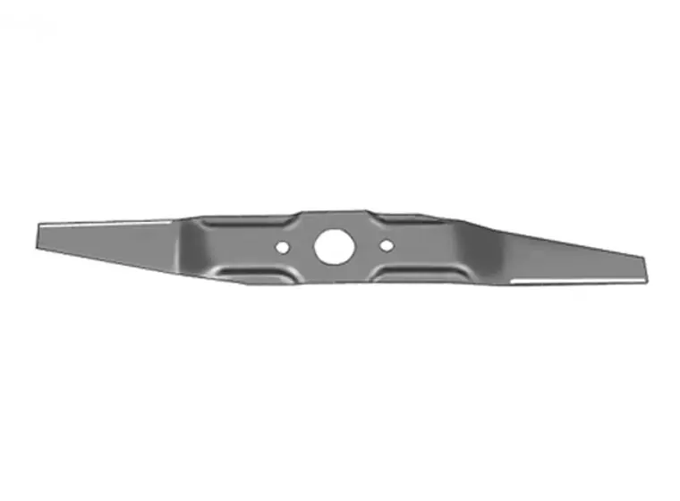 Rotary Honda-Compatible 20-Inch Lawn Mower Blade – Model 6430 1