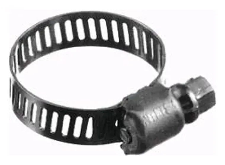 Rotary Hose Clamp – 12Mm To 29Mm Diameter 3451 1