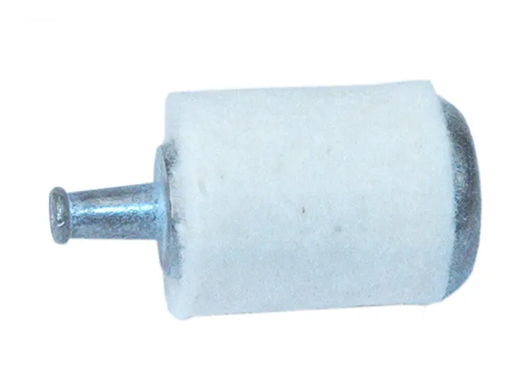 Rotary Large-Capacity Fuel Filter – Multi-Layer Design, #3902 1