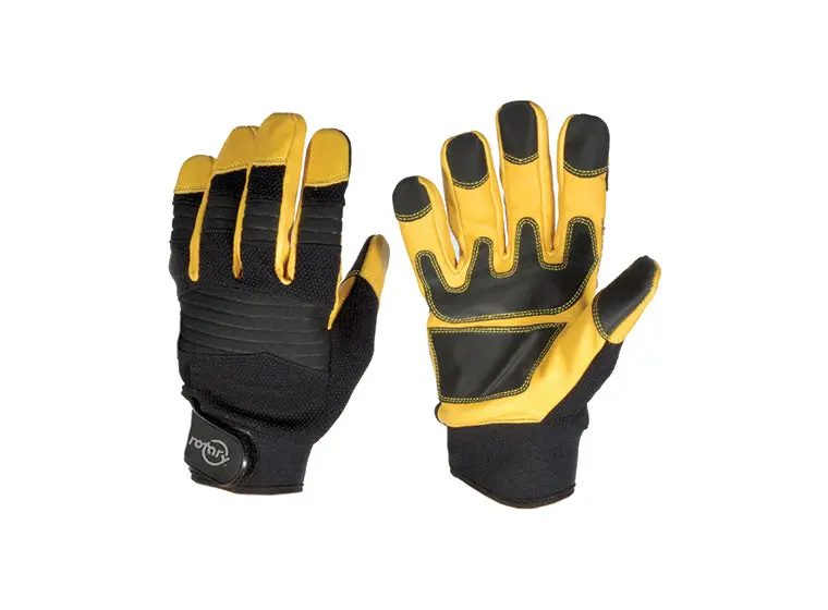 Rotary Mechanic Work Gloves — Medium 16684 1