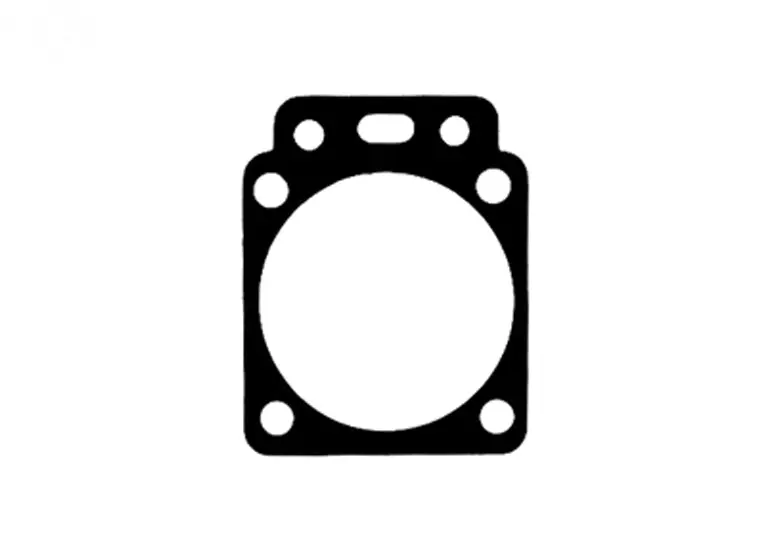 Rotary Metering Diaphragm Assembly #8102 1