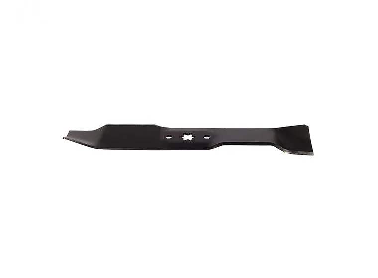 Rotary Mtd-Compatible Lawn Mower Blade, 16″ × 14″ × 6″ (1029) 1