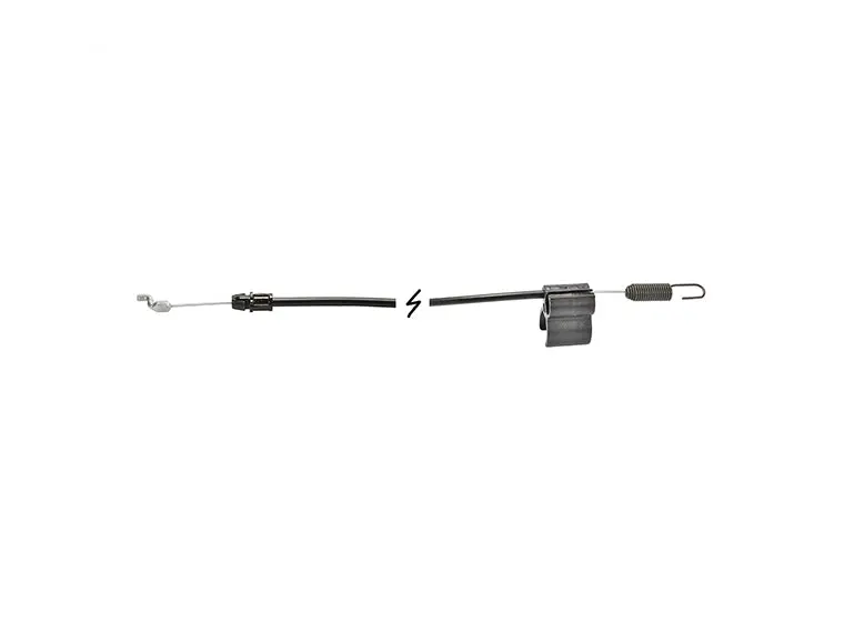 Rotary Mtd Control Cable Assembly – Part 15812 1