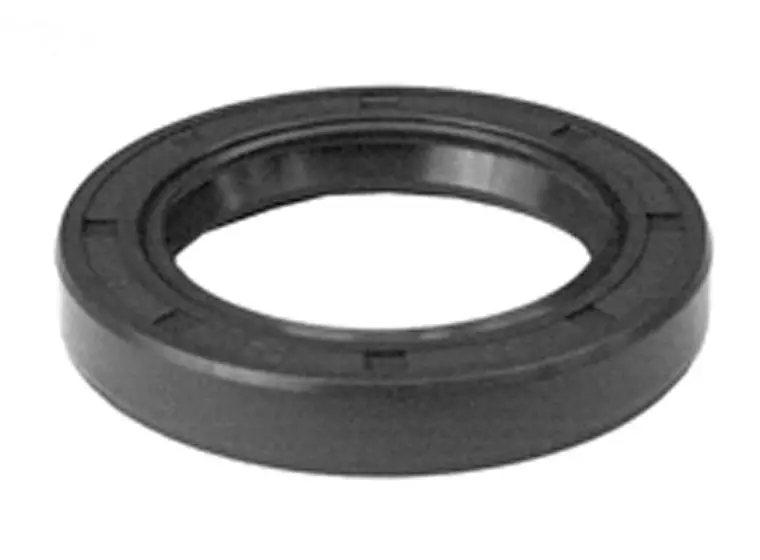Rotary Oil Seal Replacement For Honda Engines 1