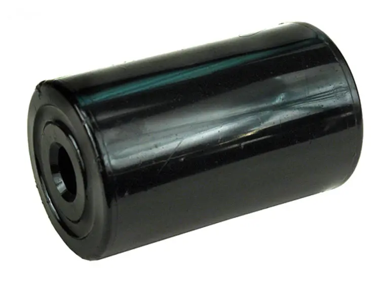 Rotary Plastic Deck Roller Right-Side Replacement - 12999 1