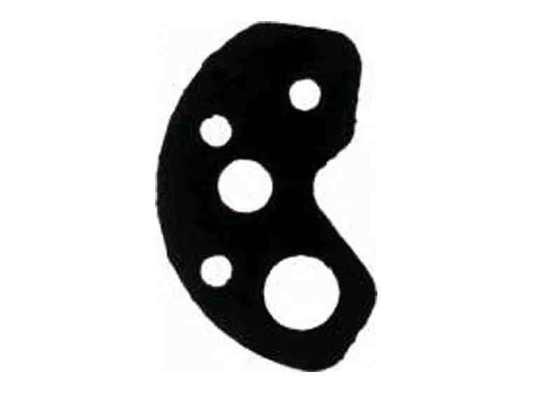 Rotary Plate Gasket For Walbro Carburetors – Model 8119 1