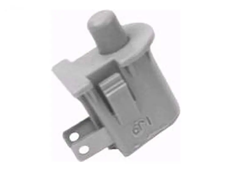 Rotary Plunger Interlock Switch – Version B 9664 1
