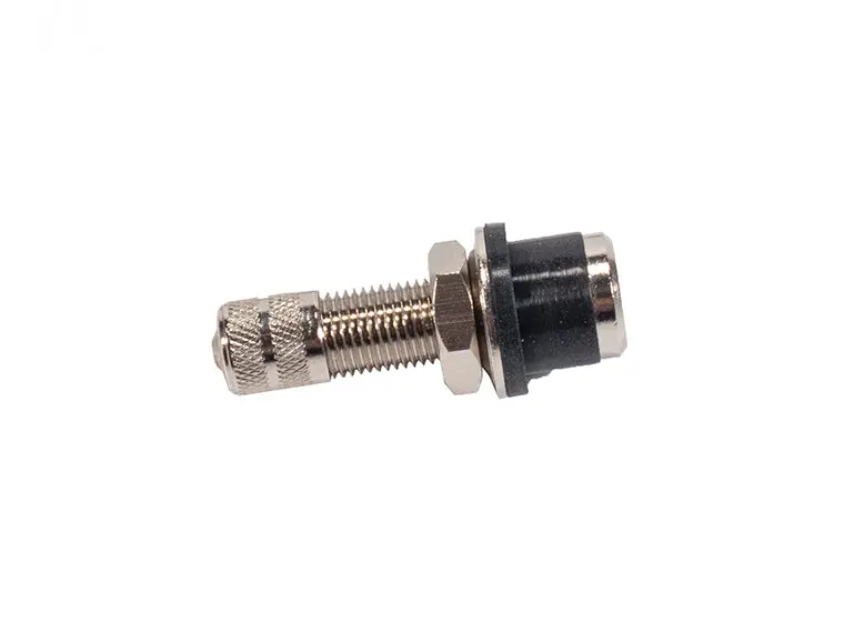 Rotary Quikstem Push-In Valve – Quick-Connect Irrigation Fitting – Model 16244 1